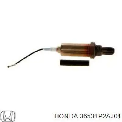 Лямбда датчик кислорода Honda 36531P2AJ01 цена, от 14.12 USD