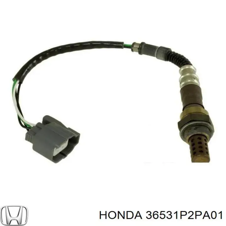 36531P2PA01 Honda