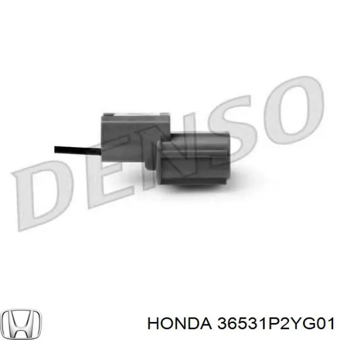 Купить 36531P2YG01 Honda Датчик концентрации кислорода