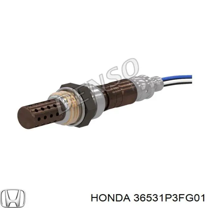 Лямбда зонд OZA333H8 NGK