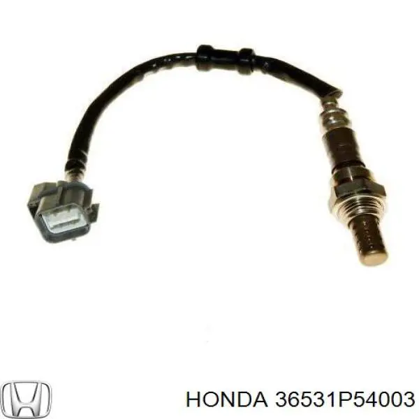 36531P54003 Honda лямбда-зонд, датчик кислорода