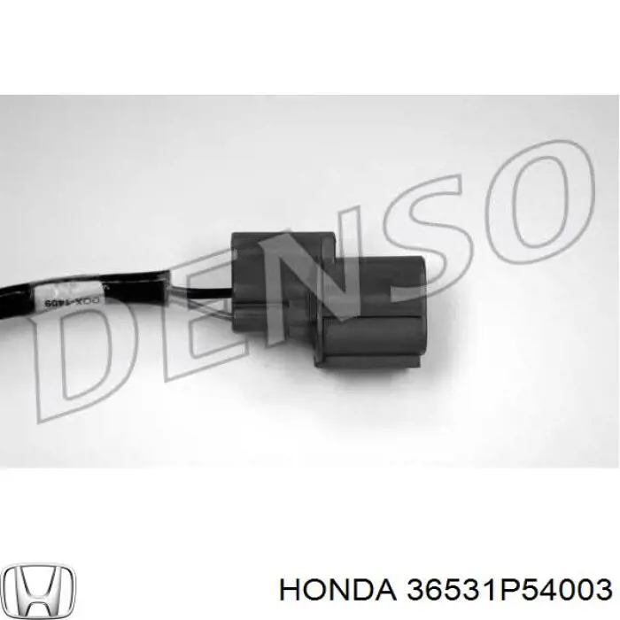 Лямбда-датчик Honda 36531P54003