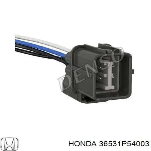 36531P54003 Honda Датчик кислорода