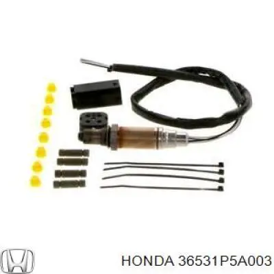 36531P5A003 Honda Датчик кислорода