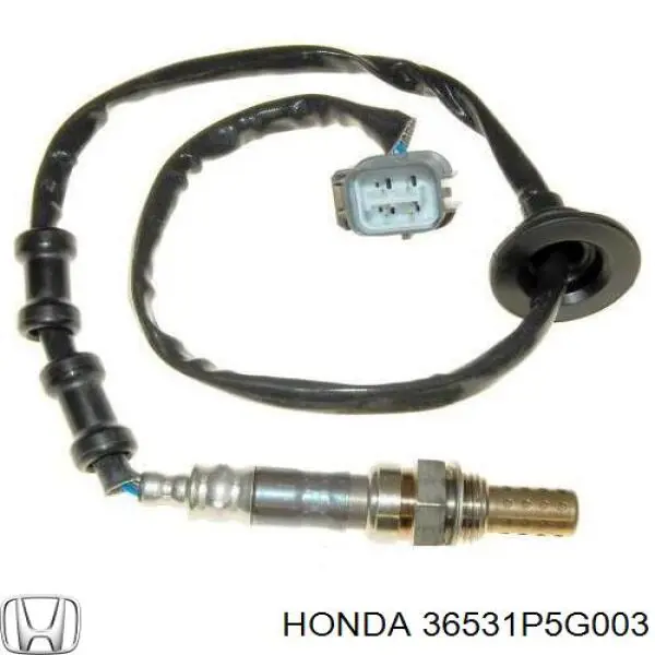 Лямбда датчик кислорода Honda Legend II седан (KA7) (1991 - 1996) цена, от 25.34 USD