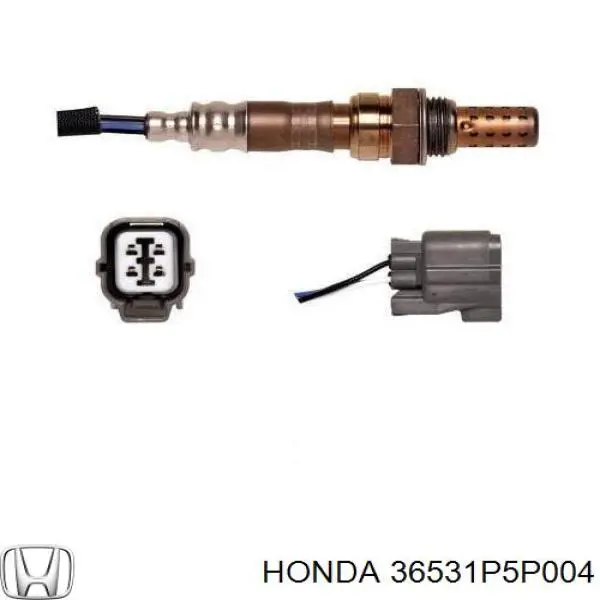  36531P5P004 Honda