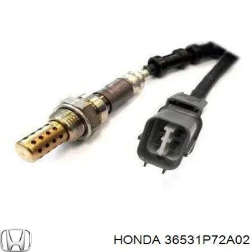 36531P72A02 Honda