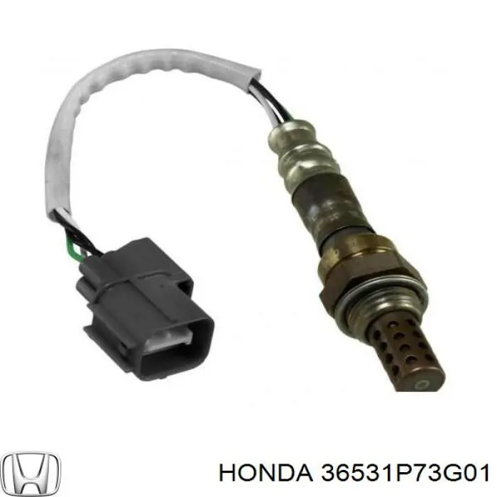 36531P73G01 Honda лямбда-зонд, датчик кислорода
