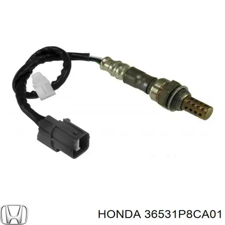 36531P8CA01 Honda лямбда-зонд, датчик кислорода до катализатора