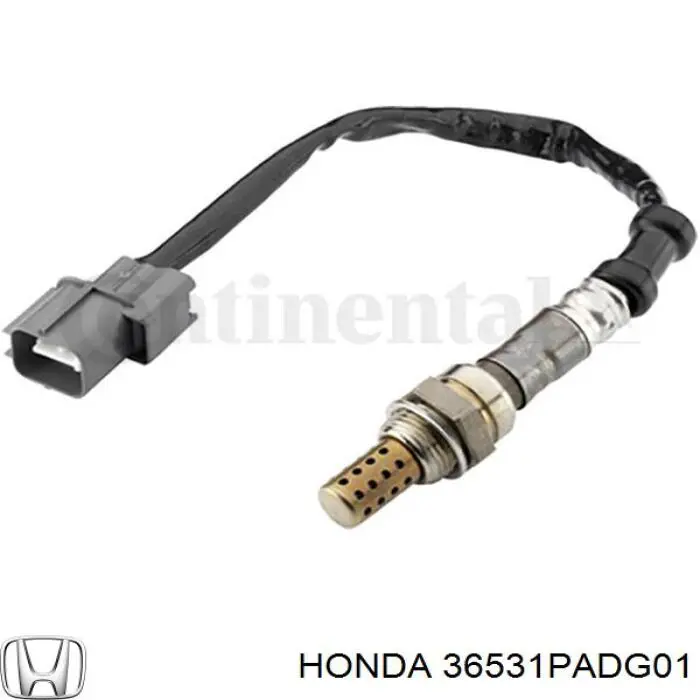 Купить 36531PADG01 Honda Датчик концентрации кислорода