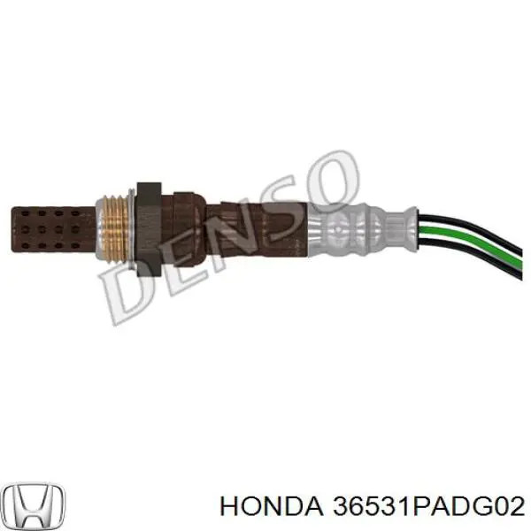 36531PADG02 Honda