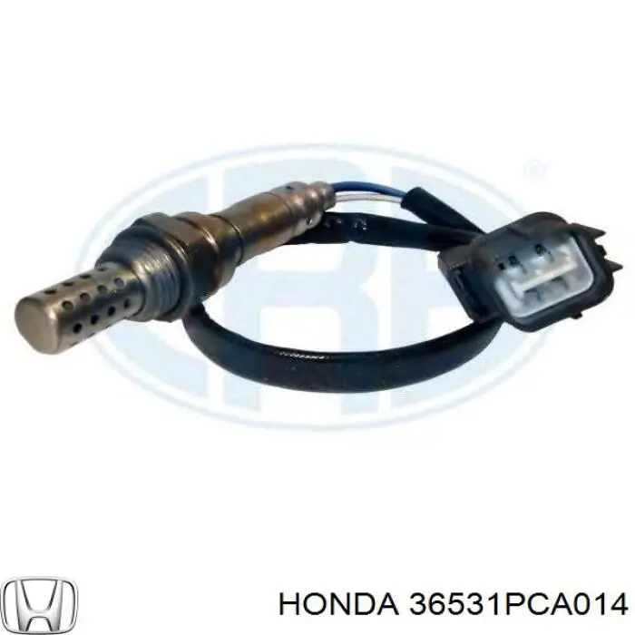 Лямбда-зонд, датчик кислорода Honda 36531PCA014