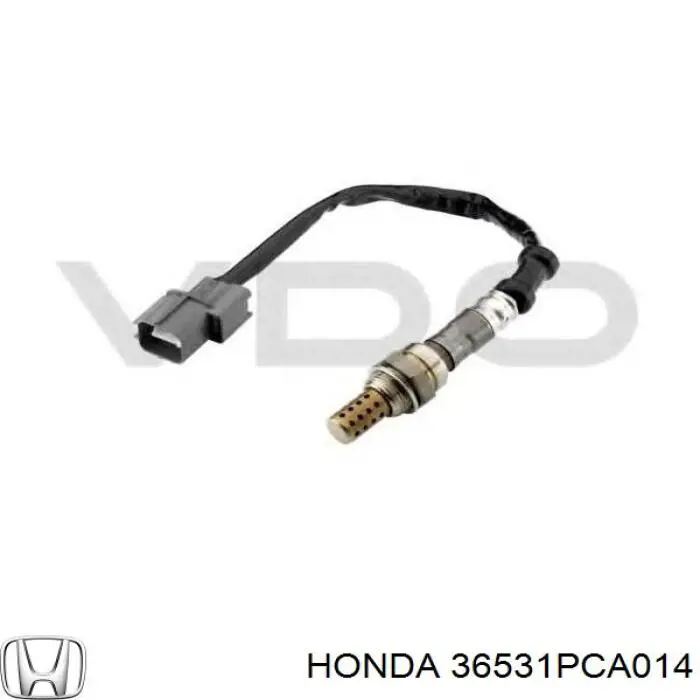Лямбда датчик кислорода Honda 36531PCA014 цена, от 109.12 USD