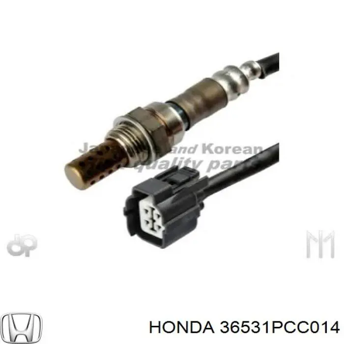  Honda 36531PCC014 цена, от 35.27 USD