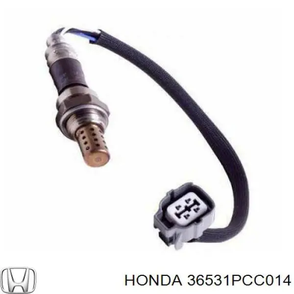 Купить 36531PCC014 Honda 