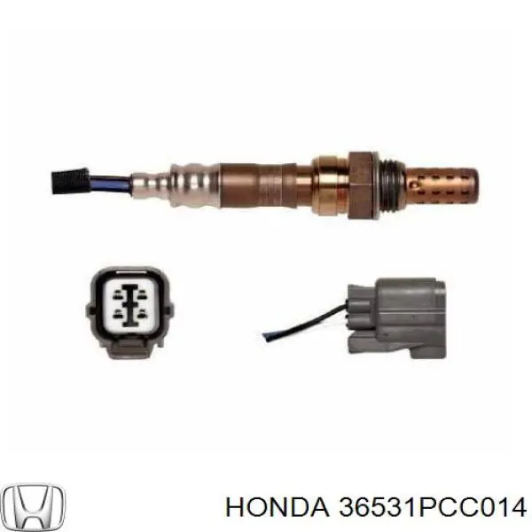  36531PCC014 Honda