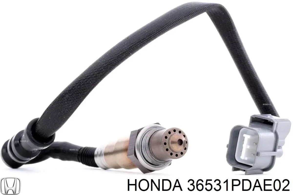 Датчик кислорода до катализатора 36531PDAE02 Honda