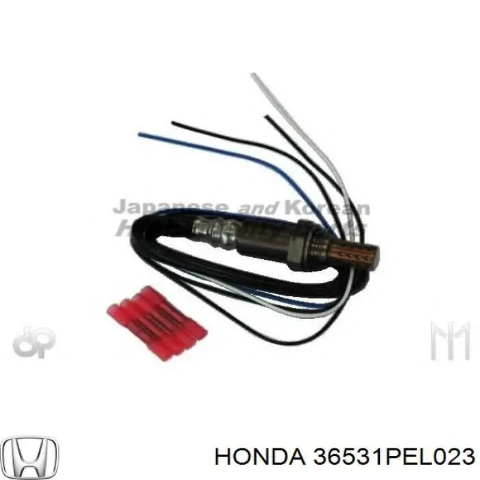 36531PEL023 Honda 