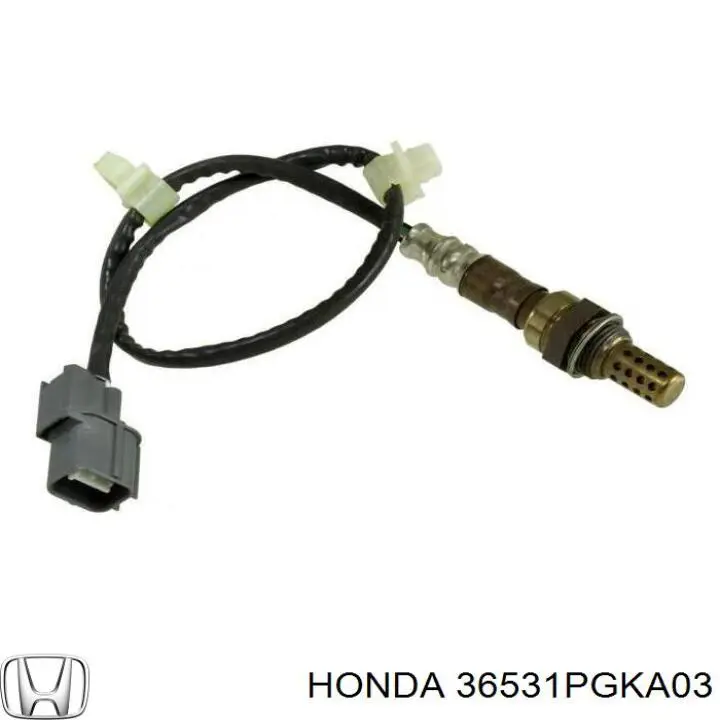36531PGKA03 Honda
