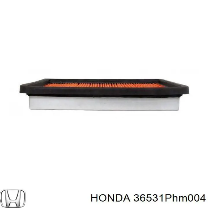  36531PHM004 Honda