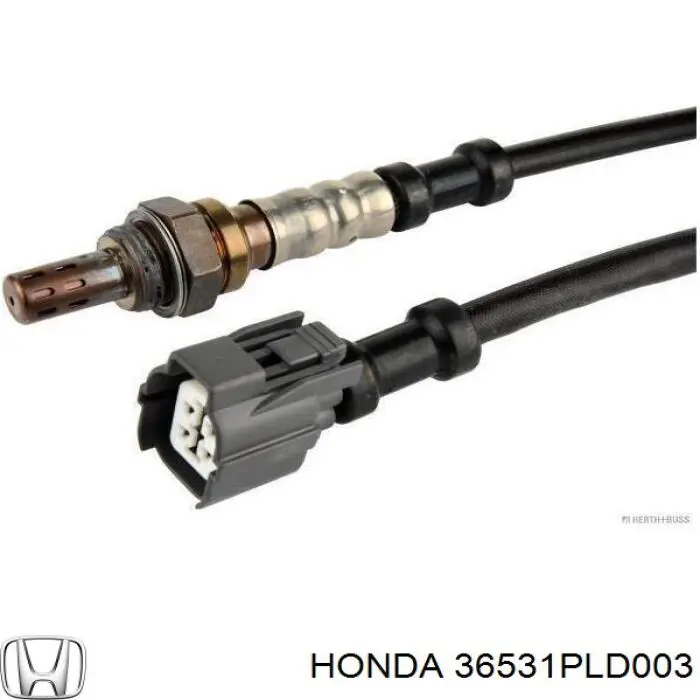 Лямбдазонд, датчик кислорода до катализатора Honda 36531PLD003 цена, от 38.94 USD