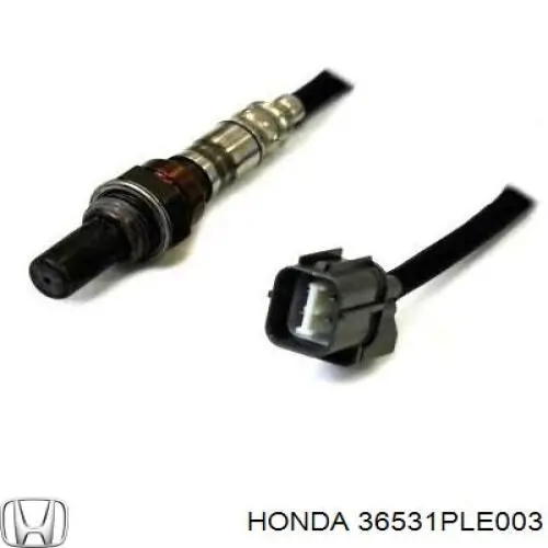 Лямбдазонд, датчик кислорода до катализатора Honda 36531PLE003 цена, от 121.74 USD