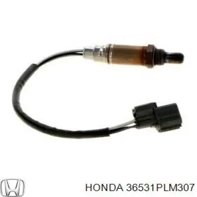 36531PLM307 Honda Лямбда-зонд, датчик кислорода до катализатора