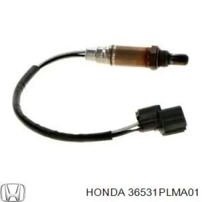 36531PLMA01 Honda лямбда-зонд, датчик кислорода до катализатора