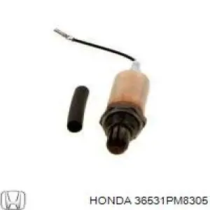 Sonda Lambda Sensor De Oxigeno Para Catalizador 36531PM8305 Honda