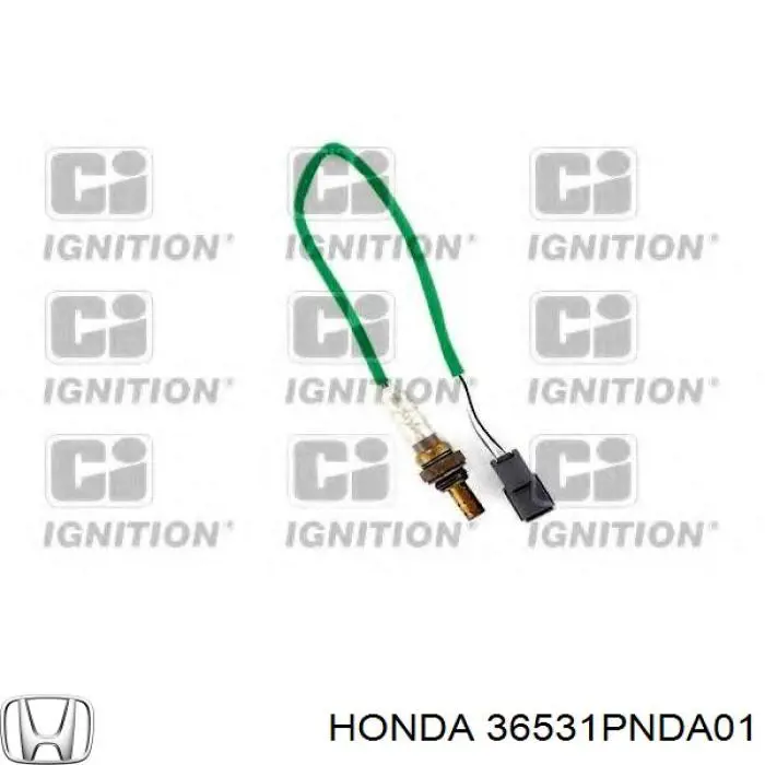  36531PNDA01 Honda