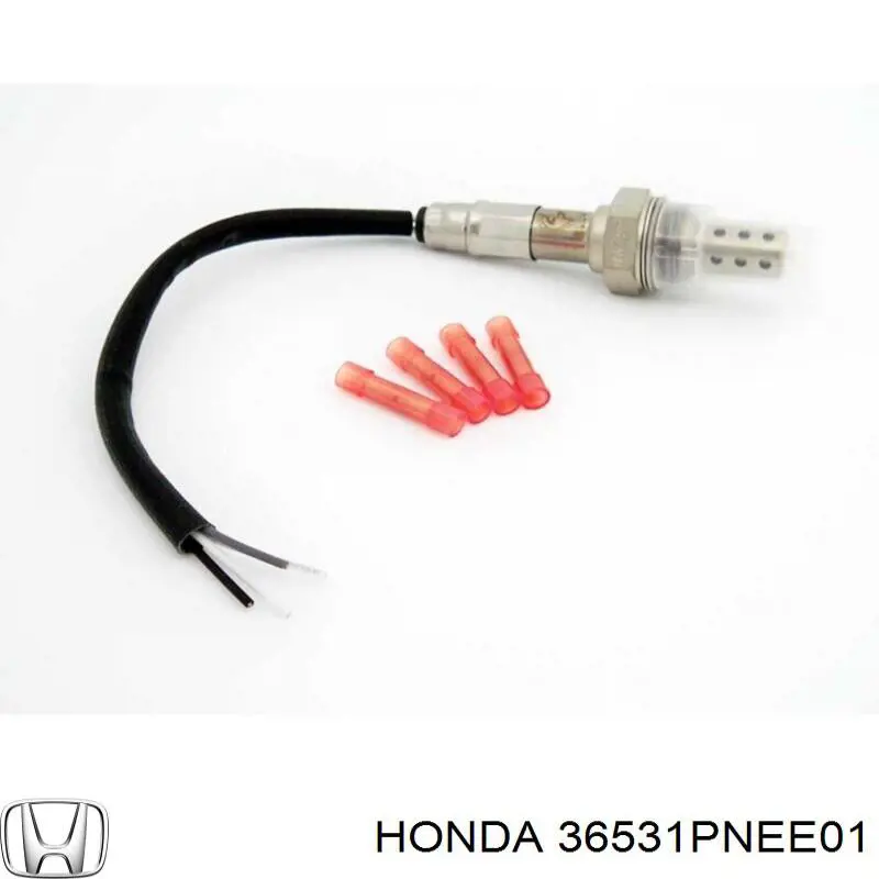 Лямбдазонд, датчик кислорода до катализатора Honda 36531PNEE01 цена, от 110.05 USD
