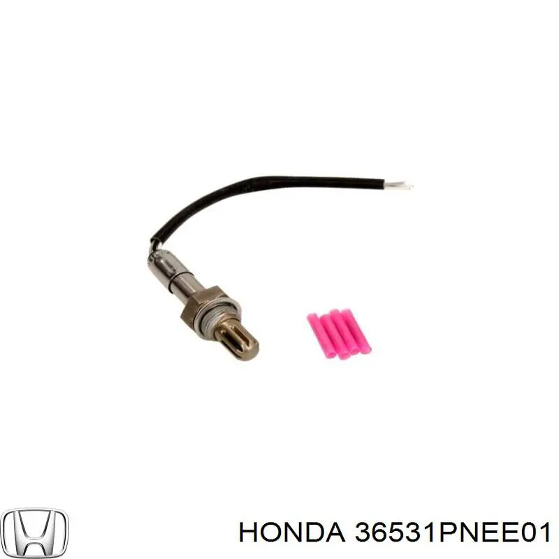 Купить 36531PNEE01 Honda Датчик кислорода до катализатора