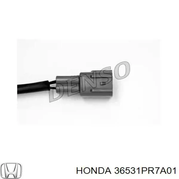 36531PR7A01 Honda Датчик кислорода