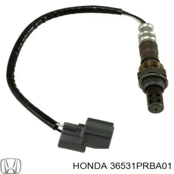 36531PRBA01 Honda лямбда-зонд, датчик кислорода до катализатора