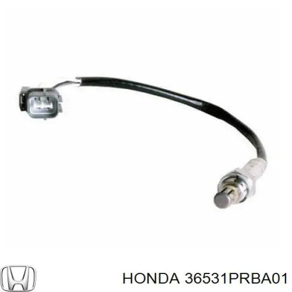 36531PRBA01 Honda