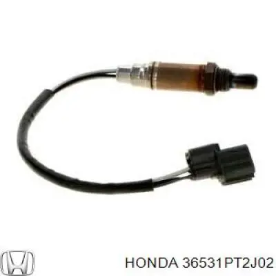 36531PT2J02 Honda лямбда-зонд, датчик кислорода до катализатора