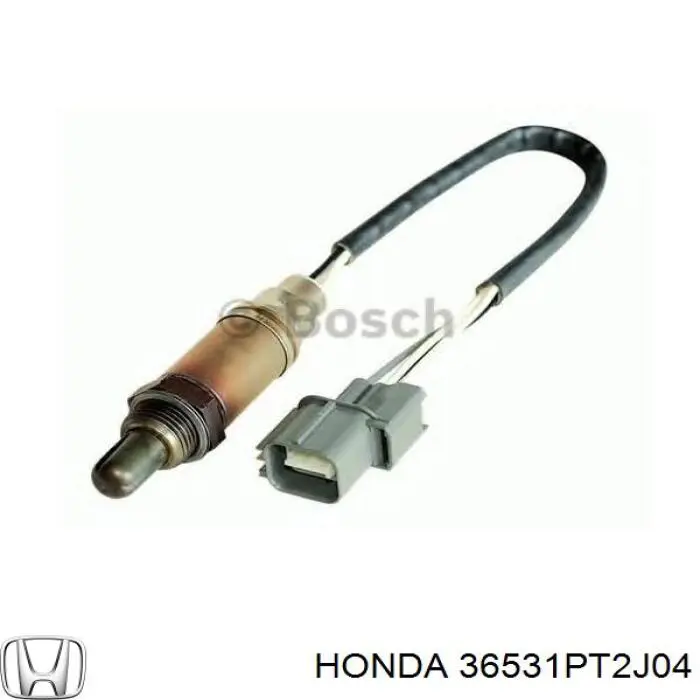 36531PT2J04 Honda Лямбда-зонд, датчик кислорода до катализатора