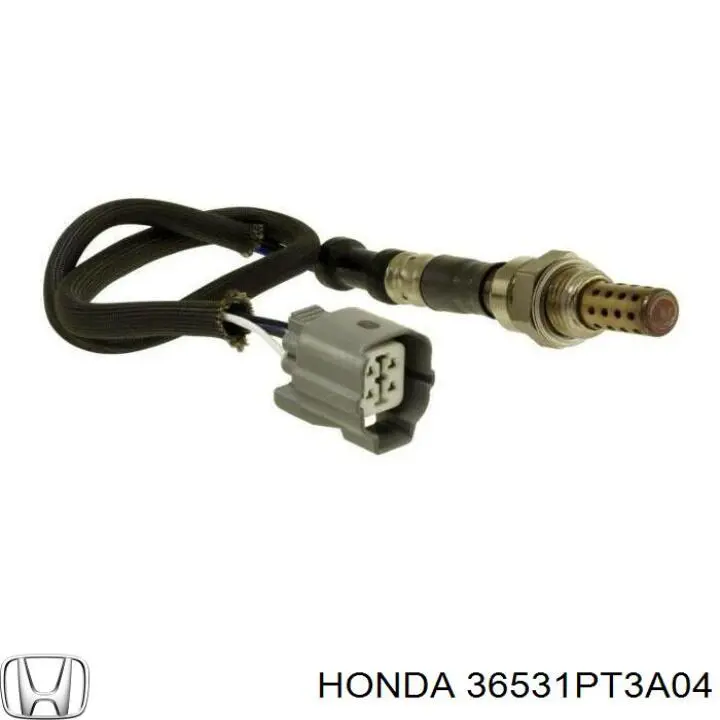 36531PT3A04 Honda Датчик кислорода