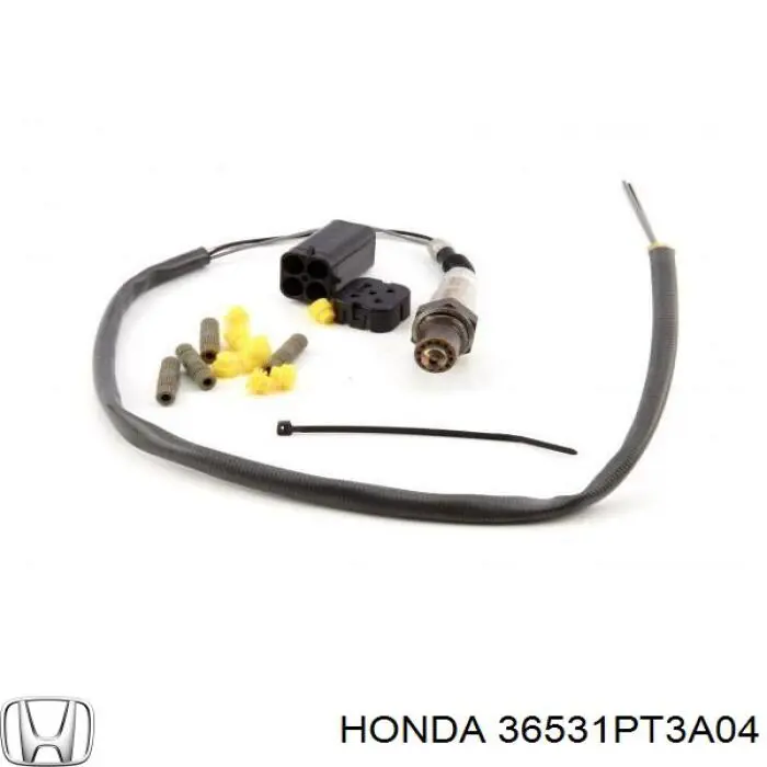 Лямбда-датчик Honda 36531PT3A04