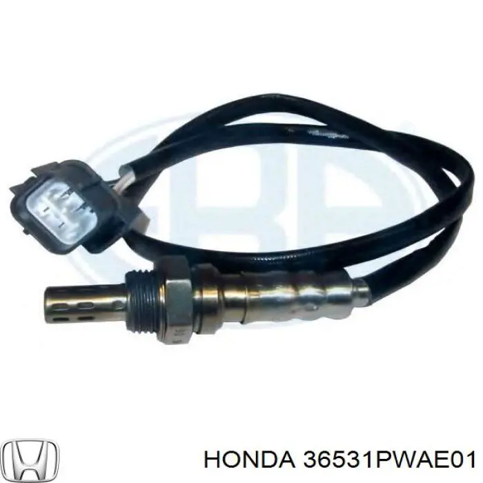 36531PWAE01 Honda лямбда-зонд, датчик кислорода до катализатора