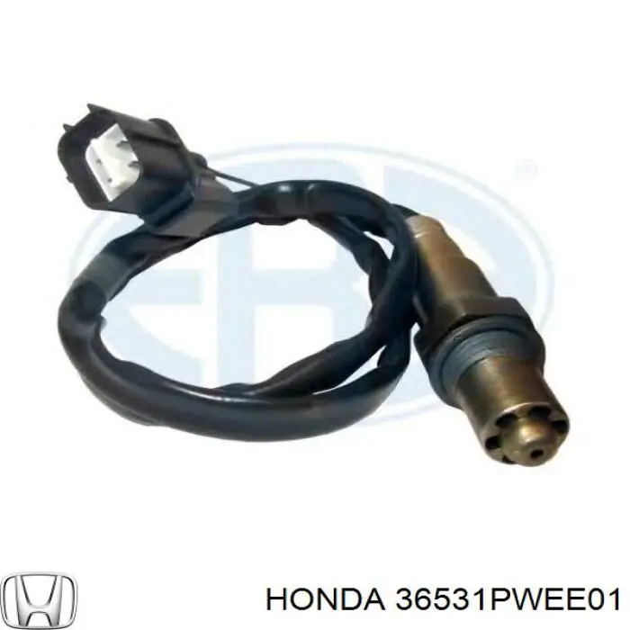 36531PWEE01 Honda лямбда-зонд, датчик кислорода до катализатора