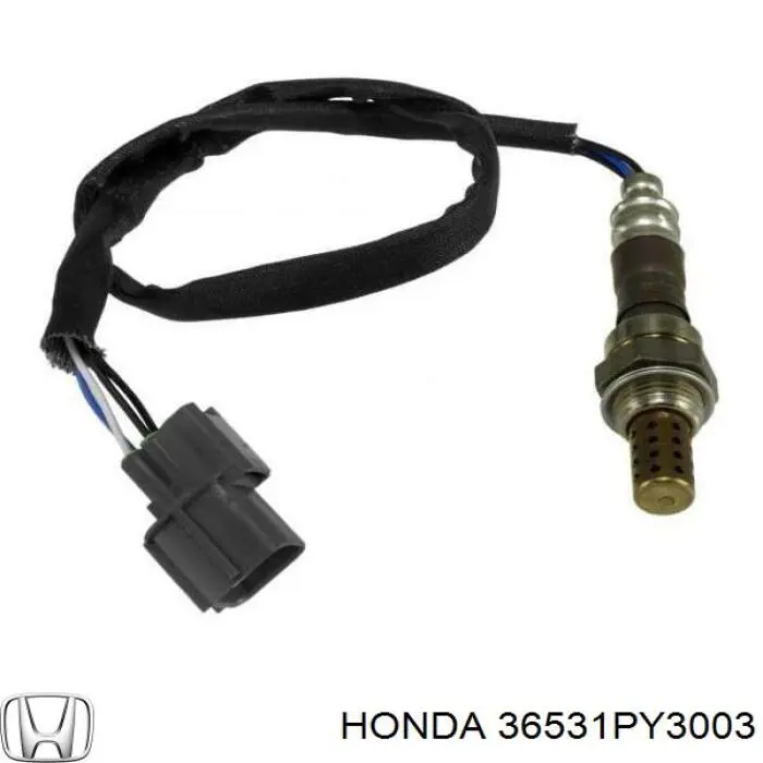 36531PY3003 Honda лямбда-зонд, датчик кислорода