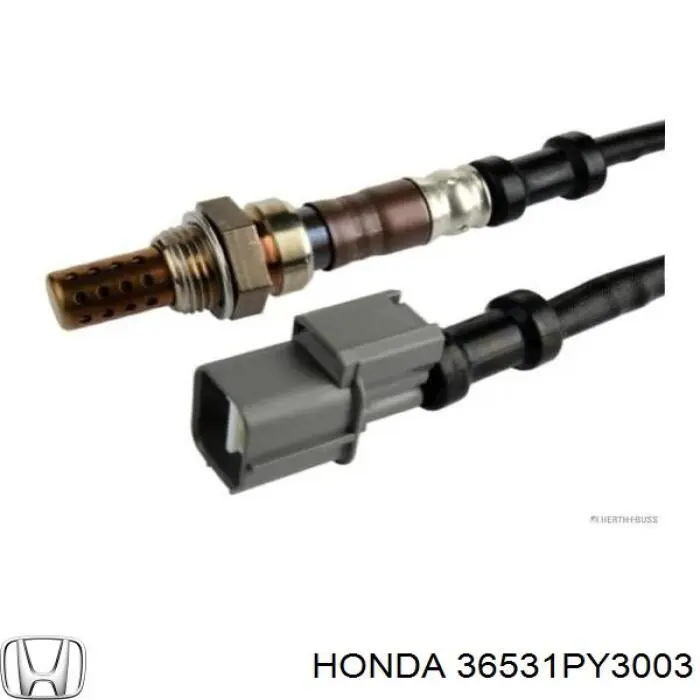 36531PY3003 Honda Датчик кислорода