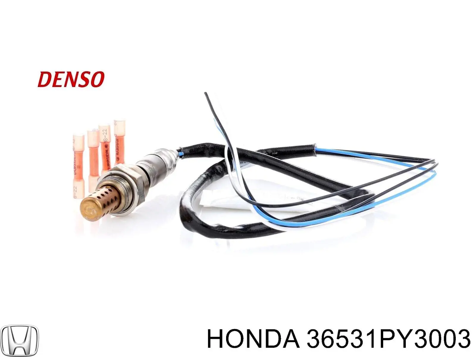Купить 36531PY3003 Honda Датчик концентрации кислорода