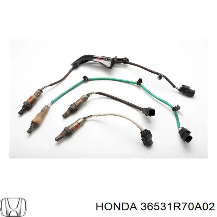  36531R70A02 Honda