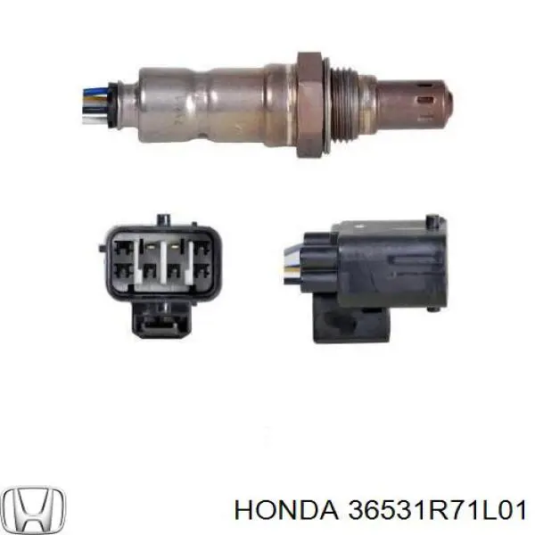  36531R71L01 Honda