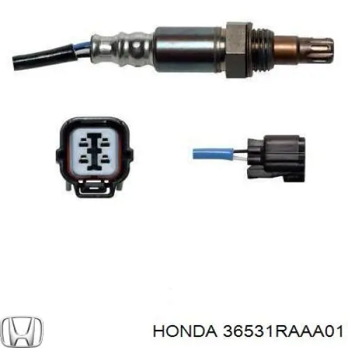  36531RAAA01 Honda