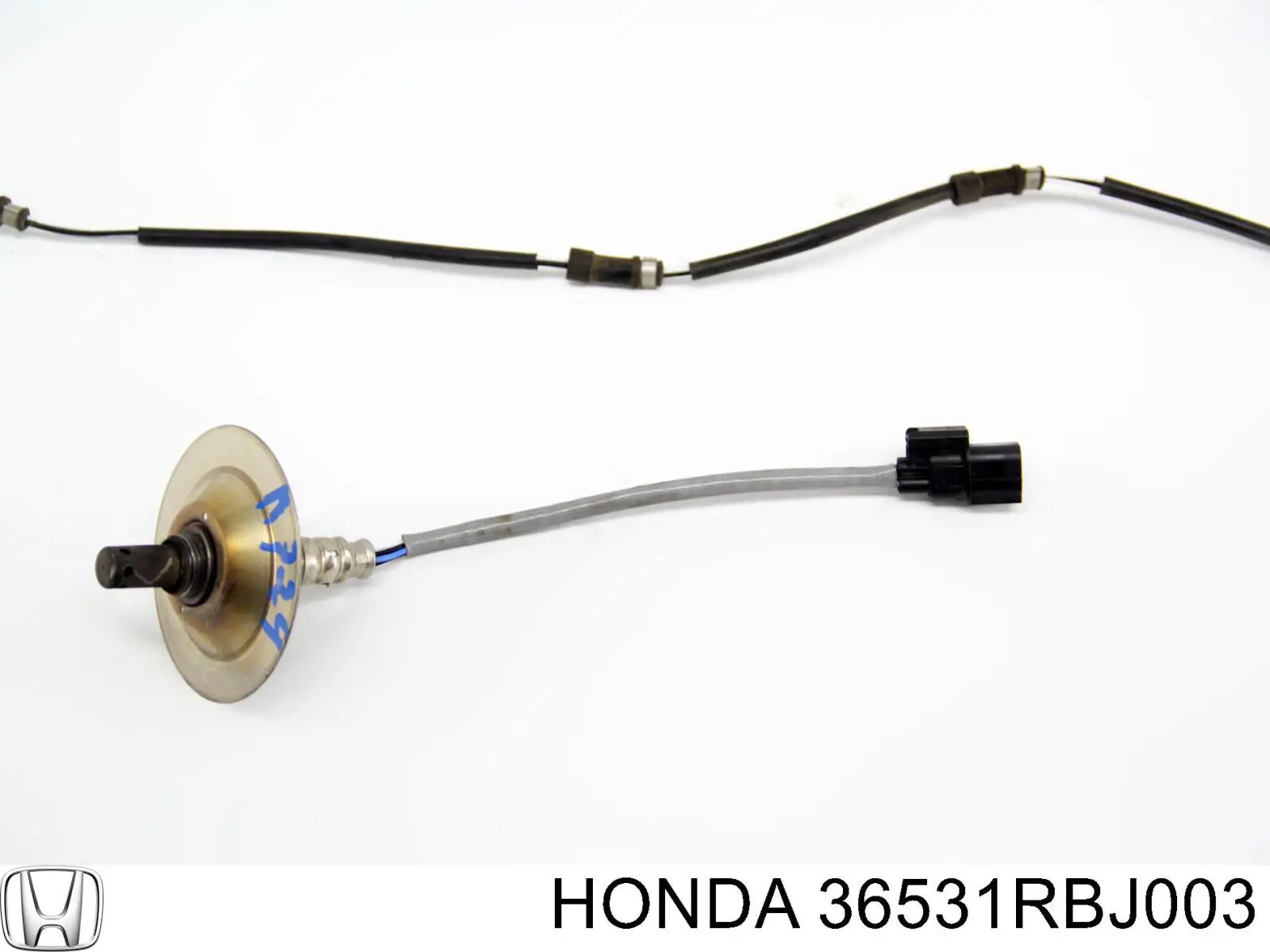 36531RBJ003 Honda Лямбдазонд, датчик обедненной смеси