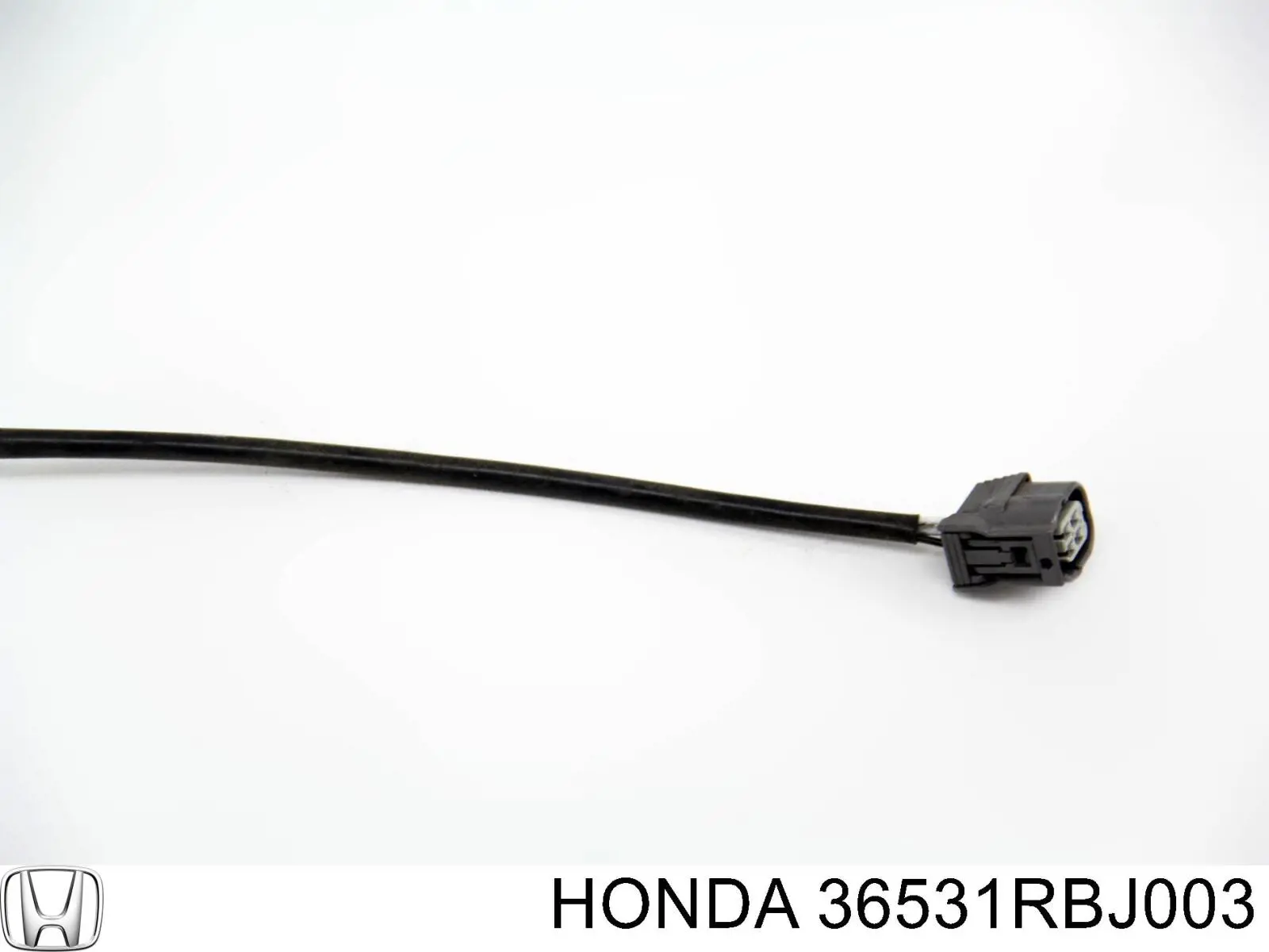 Купить 36531RBJ003 Honda Лямбда-зонд, датчик обедненной смеси