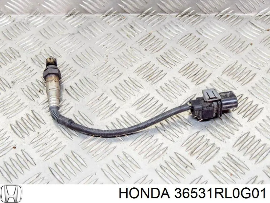 Лямбдазонд, датчик кислорода до катализатора Honda 0281004422 цена, от 50.68 USD